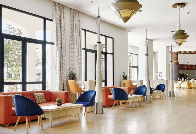 Hotel Iberostar Waves Founty Beach - All Inclusive