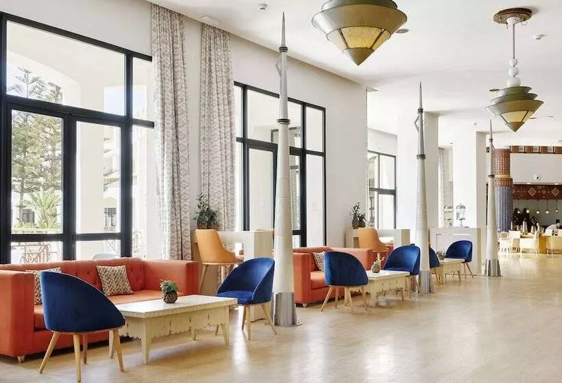 בית מלון כפרי Iberostar Waves Founty Beach - All Inclusive