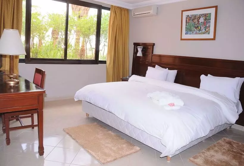 هتل Kenzi Rissani