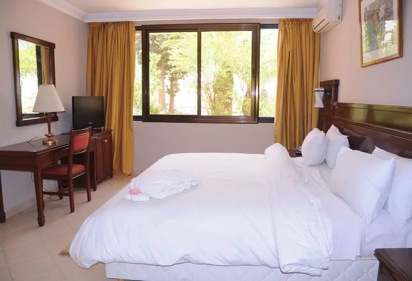 هتل Kenzi Rissani