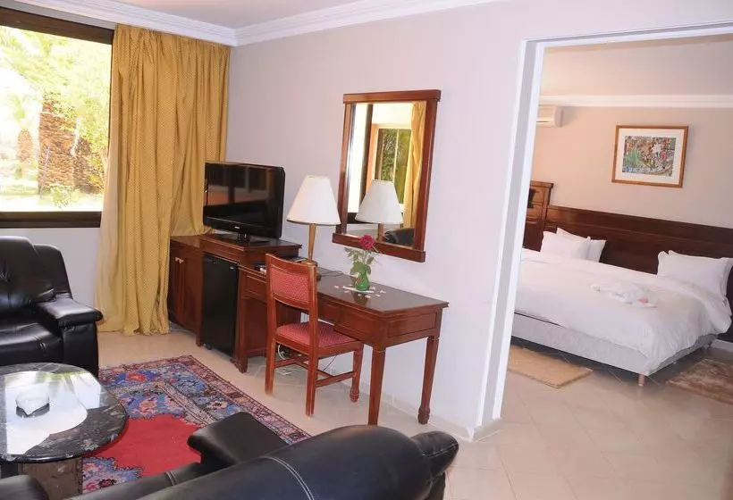 هتل Kenzi Rissani