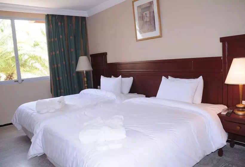 هتل Kenzi Rissani