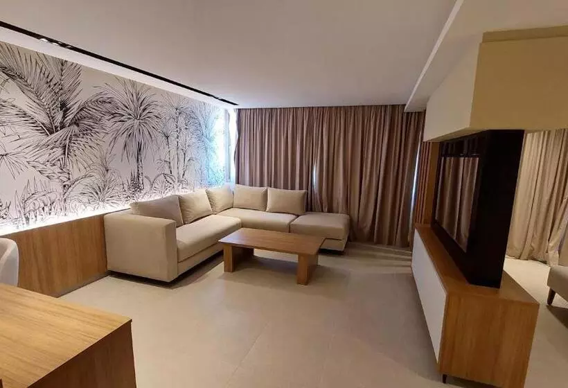 هتل Kenzi Rissani