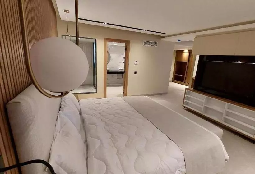 هتل Kenzi Rissani