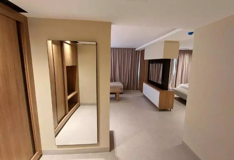 هتل Kenzi Rissani