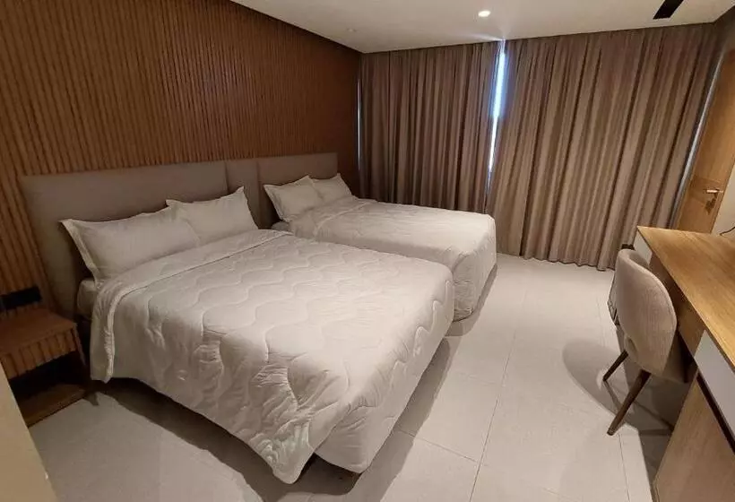 هتل Kenzi Rissani