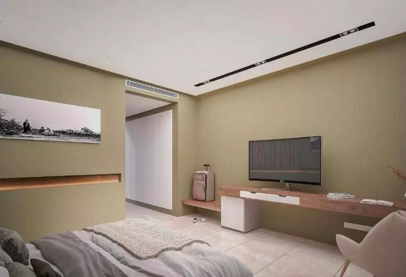 هتل Kenzi Rissani