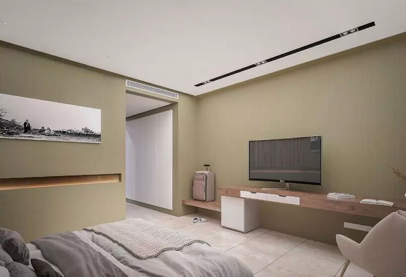 هتل Kenzi Rissani