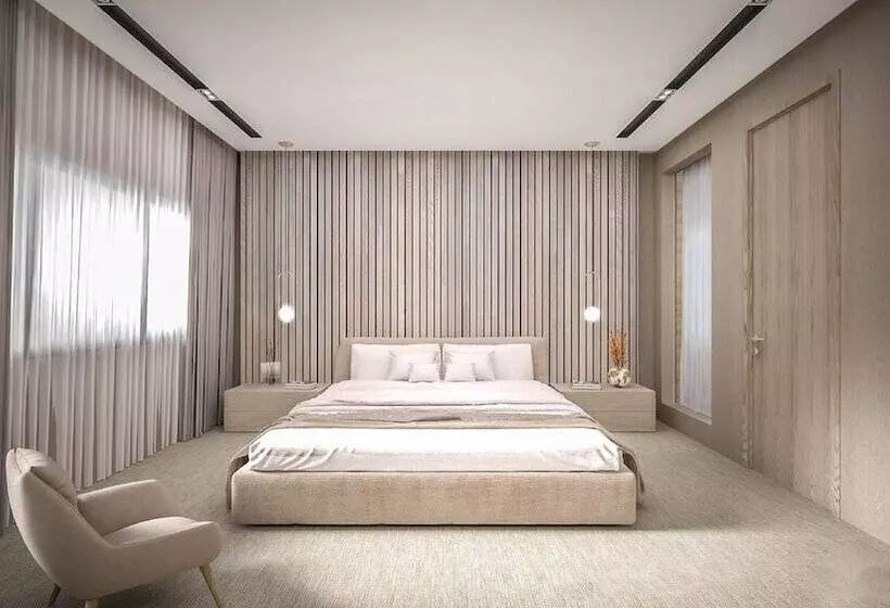 هتل Kenzi Rissani