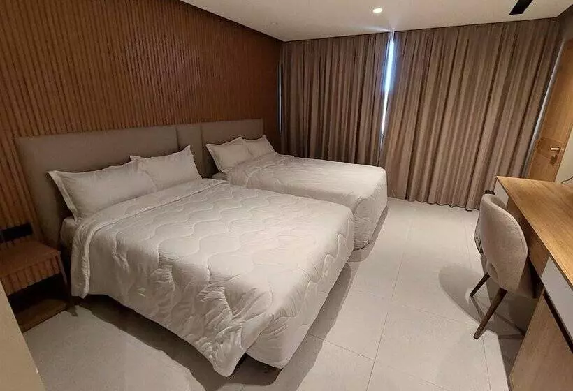 هتل Kenzi Rissani