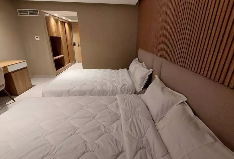 هتل Kenzi Rissani