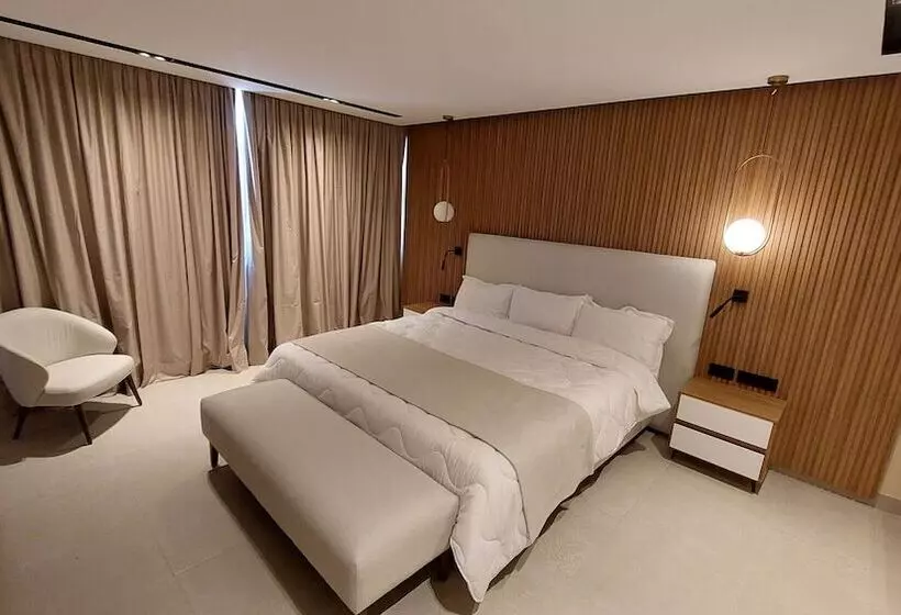 هتل Kenzi Rissani