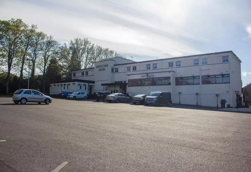 ホテル Kings Park