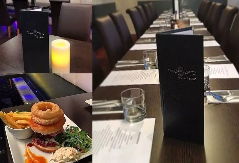 ホテル Kings Park