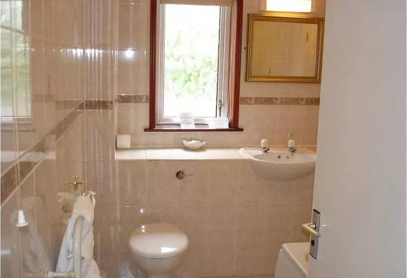 ホテル Kings Park