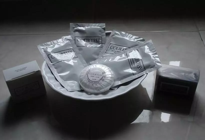 ホテル Kings Park