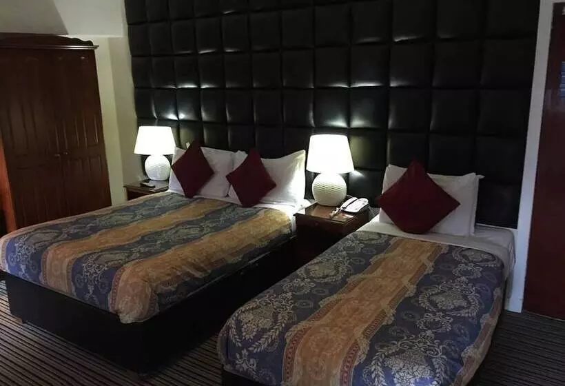 ホテル Kings Park