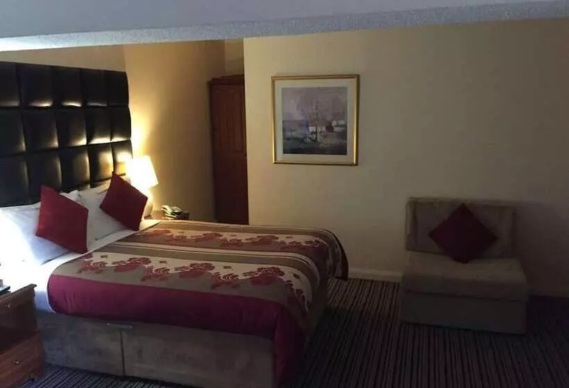 ホテル Kings Park