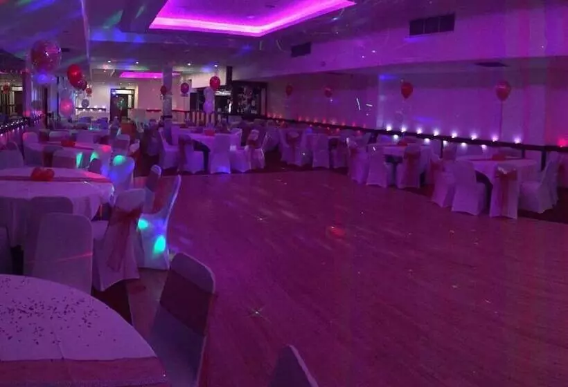 ホテル Kings Park