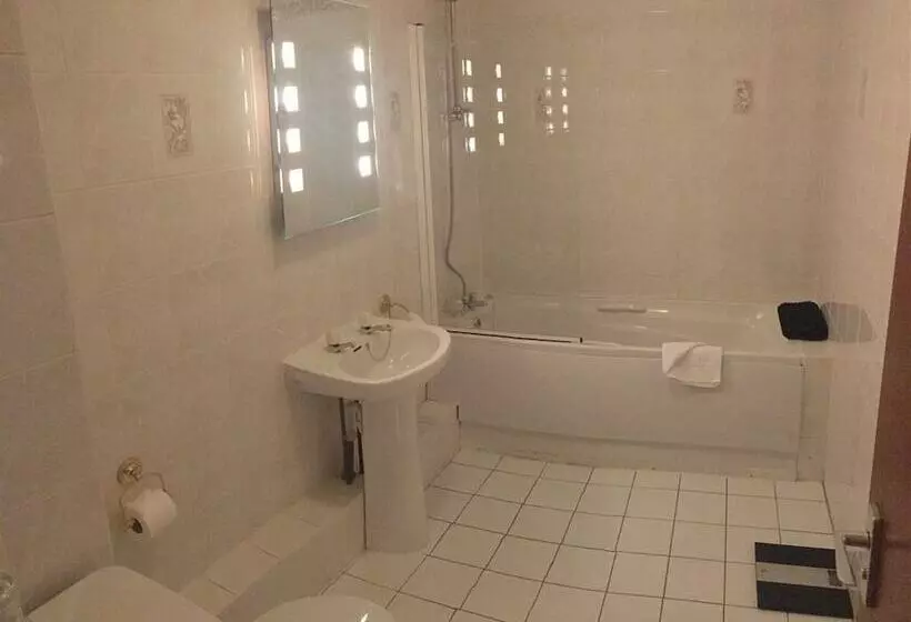 ホテル Kings Park