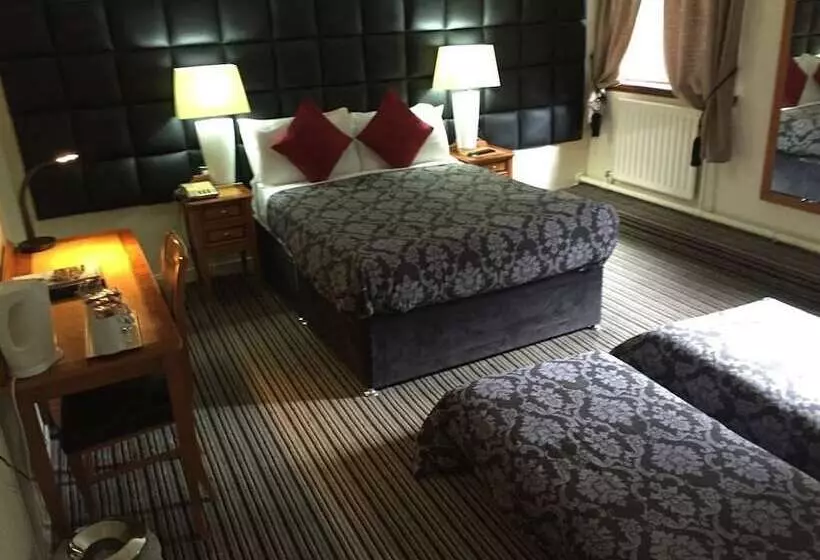 ホテル Kings Park