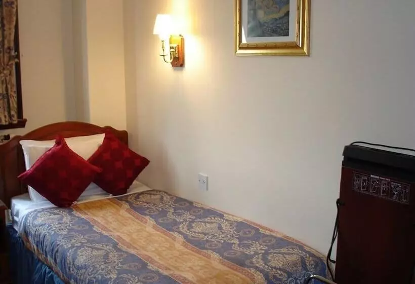 ホテル Kings Park