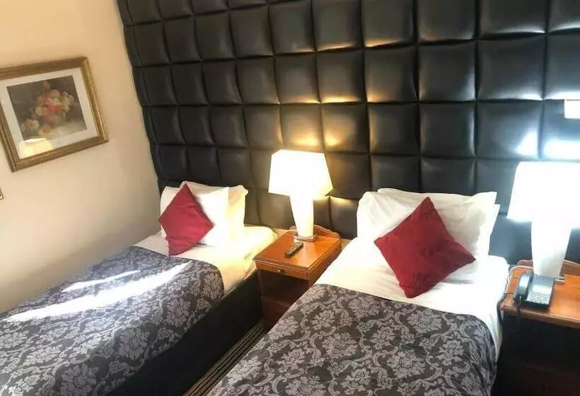 ホテル Kings Park