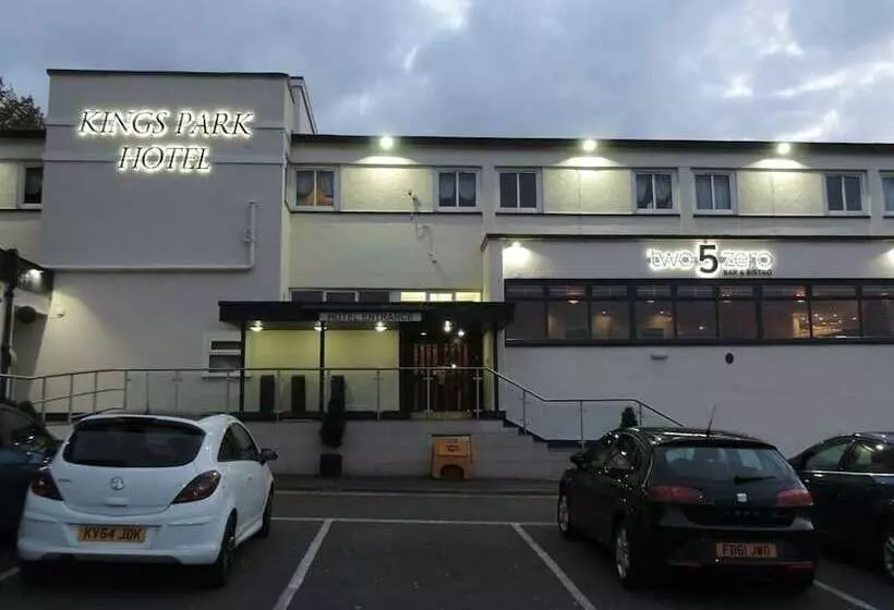 ホテル Kings Park