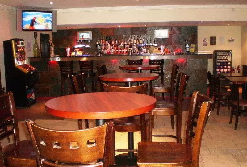 ホテル Kings Park