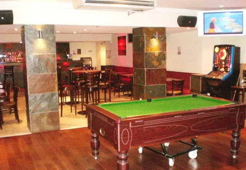 ホテル Kings Park