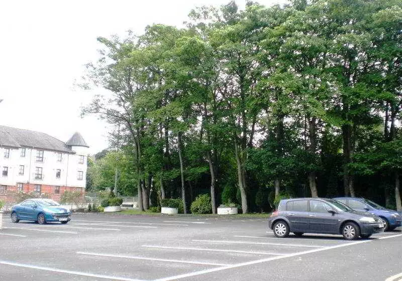 ホテル Kings Park