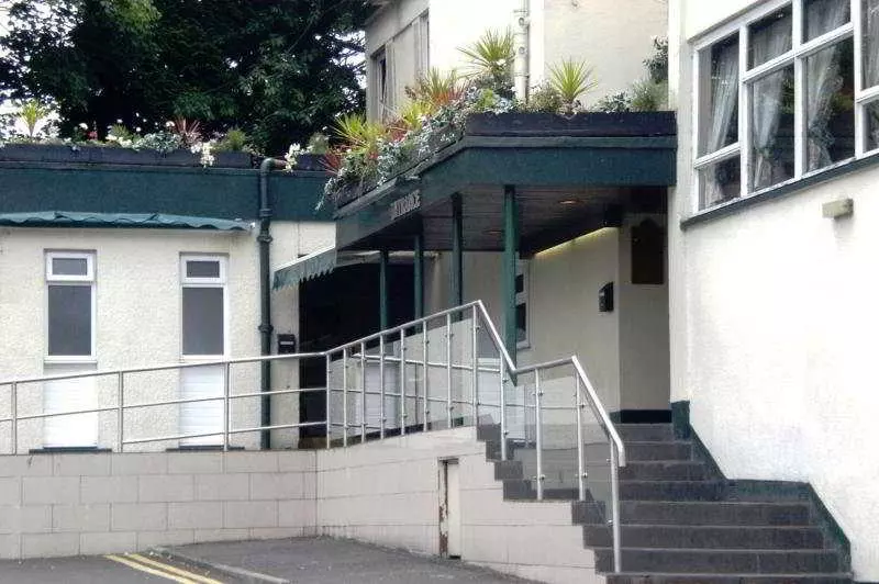 ホテル Kings Park