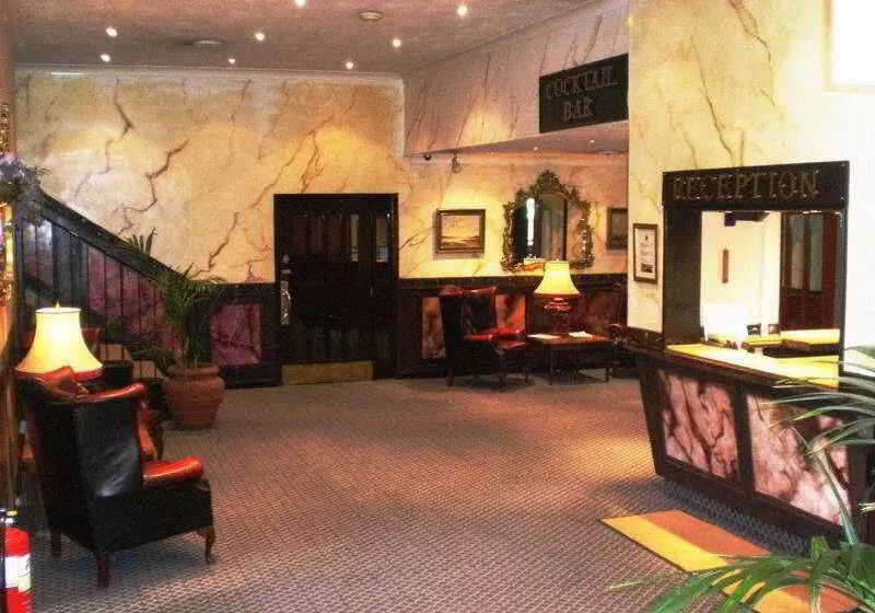 ホテル Kings Park