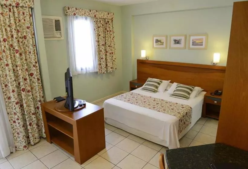 Отель Summit Montese Tower