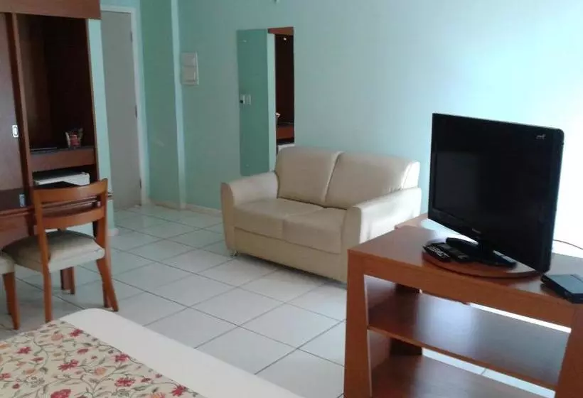 Отель Summit Montese Tower