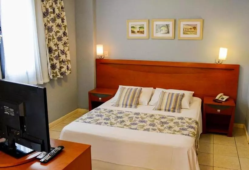 Отель Summit Montese Tower