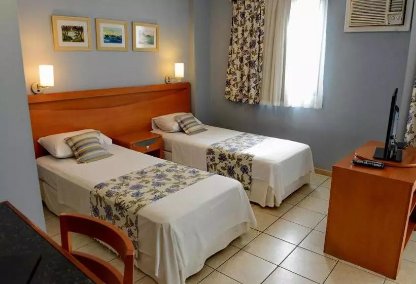 Отель Summit Montese Tower