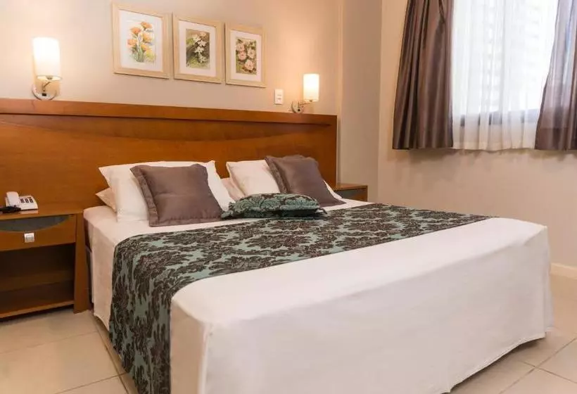 Отель Summit Montese Tower