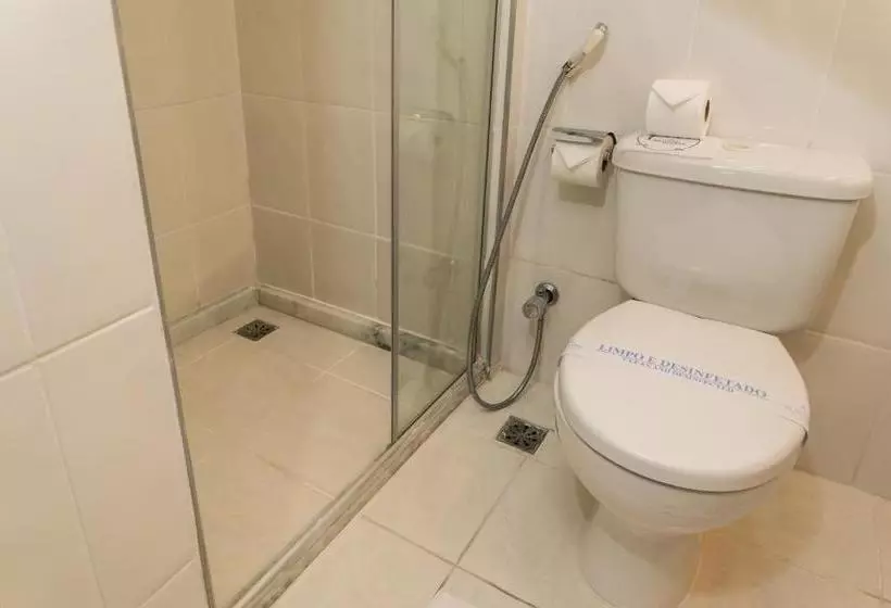 Отель Summit Montese Tower