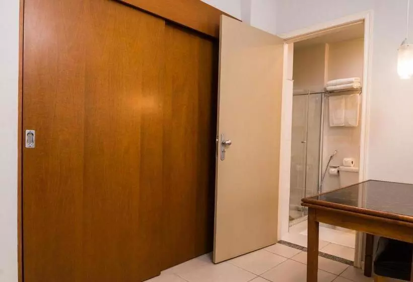 Отель Summit Montese Tower