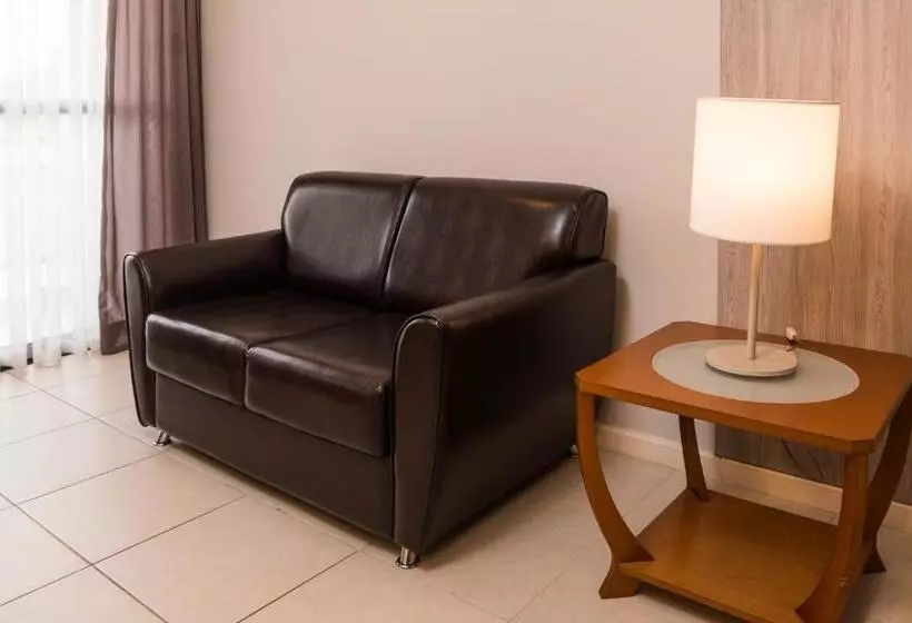 Отель Summit Montese Tower