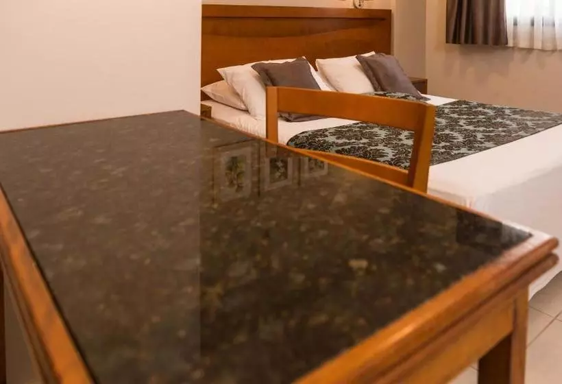 Отель Summit Montese Tower