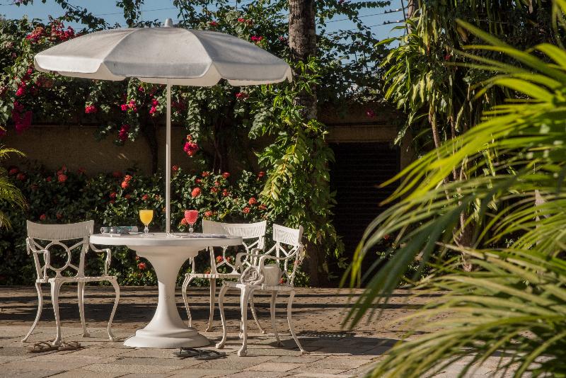 هتل Nacional De Rio Preto Distributed By Intercity