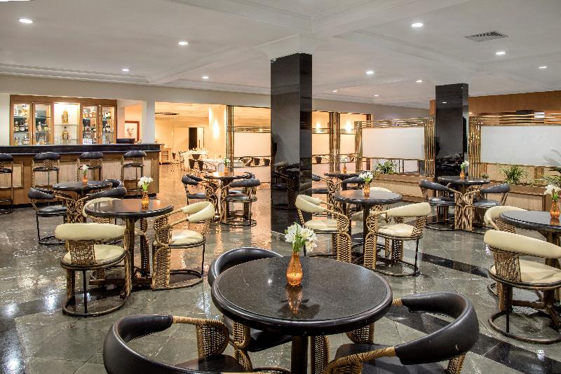 هتل Nacional De Rio Preto Distributed By Intercity