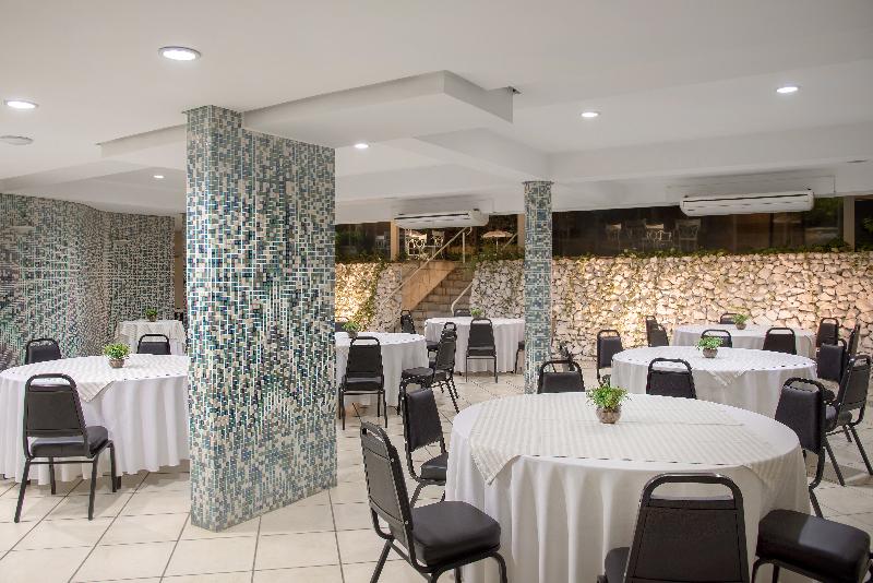 هتل Nacional De Rio Preto Distributed By Intercity