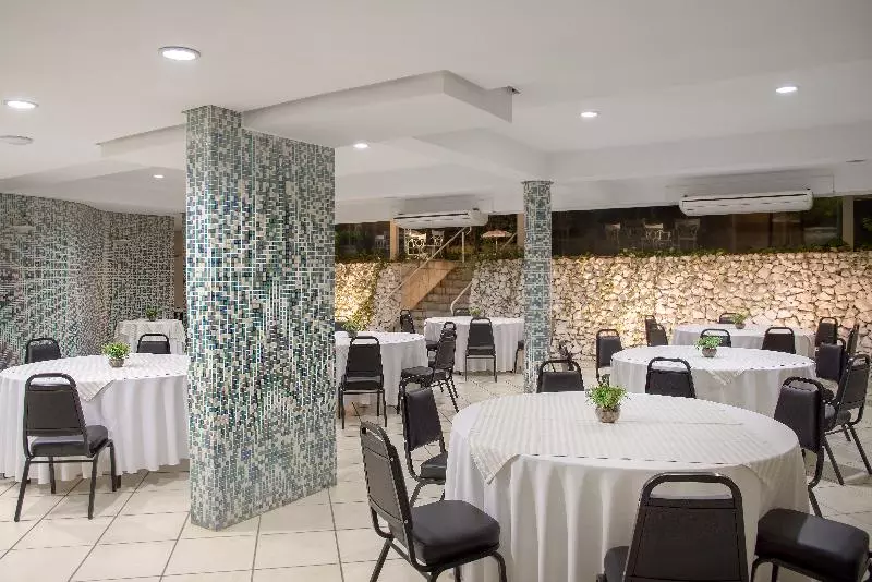 ホテル Nacional De Rio Preto  Distributed By Intercity