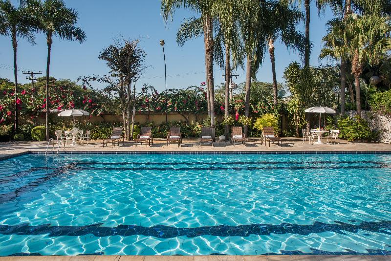 هتل Nacional De Rio Preto Distributed By Intercity