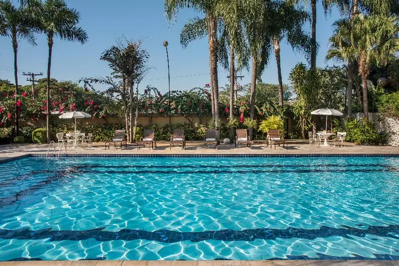 ホテル Nacional De Rio Preto  Distributed By Intercity