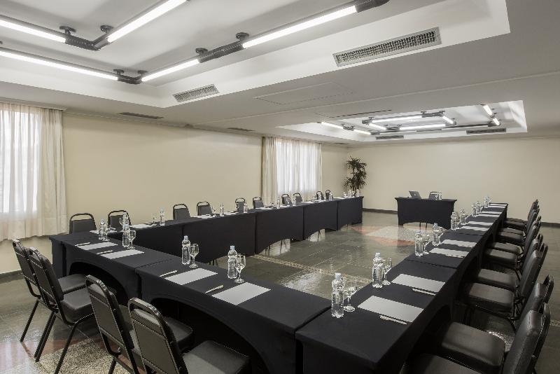 هتل Nacional De Rio Preto Distributed By Intercity