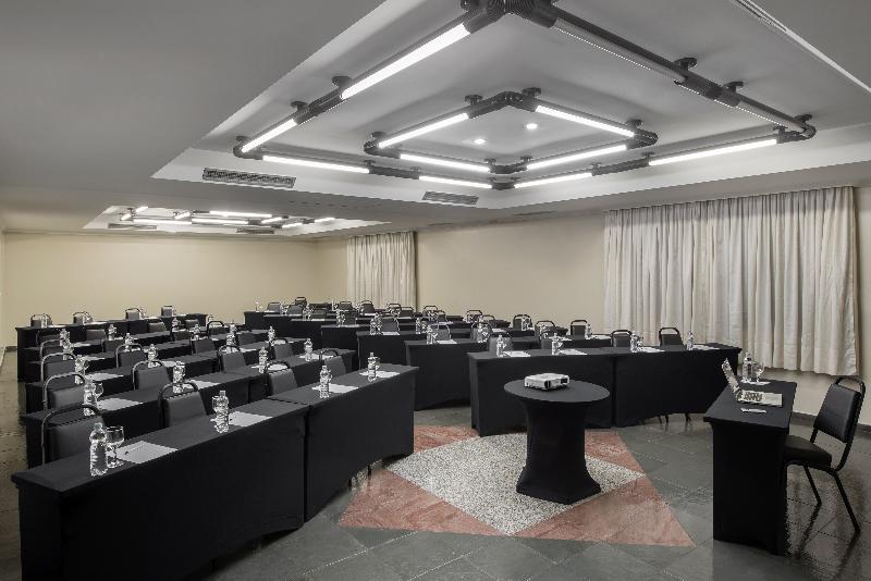 هتل Nacional De Rio Preto Distributed By Intercity